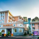 Bcons Bình Dương Hotel