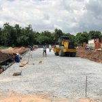 Nhà đất Thuận An Dĩ An tăng cao