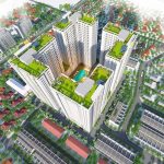 Cần thanh lý căn hộ Bcons Garden giá tốt