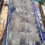 Tiến độ Bcons Miền Đông 12/2019