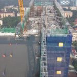 Tiến độ Bcons Suối Tiên 11/2019