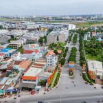 TPHCM điều chỉnh giá đất