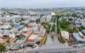 TPHCM điều chỉnh giá đất