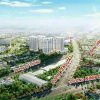 Bán chung cư Hưng Thịnh Tên Lửa Bình Tân căn 3 phòng ngủ, trả góp 1%/tháng. LH 0905753286
