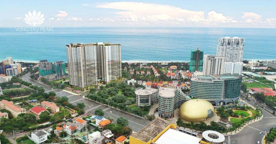vung tau pearl