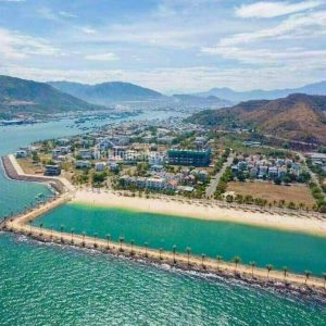New Galaxy Nha Trang