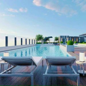Đồi Dừa Hoàn Mỹ Complex
