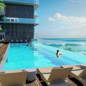 Đồi Dừa Hoàn Mỹ Complex