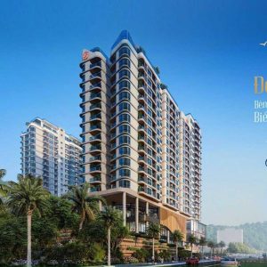 Đồi Dừa Hoàn Mỹ Complex