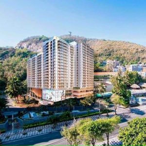 Đồi Dừa Hoàn Mỹ Complex