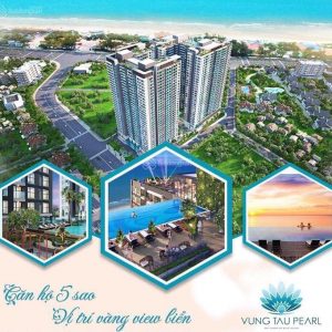 Vũng Tàu Pearl