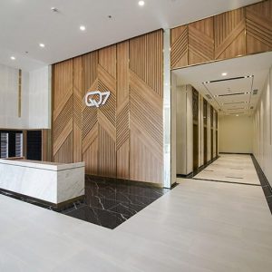 Q7 Saigon Riverside