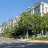 BÁN BIỆT THỰ LAVILA ĐƯỜNG SỐ 7 – THIẾT KẾ VĂN PHÒNG – ĐANG CHO THUÊ – GIÁ 36 TỶ