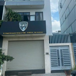 BÁN NHÀ KHU JAMONA QUẬN 7 – NHÀ PHỐ MẶT TIỀN ĐƯỜNG N8 – FULL NỘI THẤT – GIÁ TỐT CHỈ 18.5 TỶ