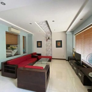 BÁN NHÀ ĐẤT QUẬN 7 | BIỆT THỰ NAM LONG – TRẦN TRỌNG CUNG – 8x24M – GIÁ CHỈ 30 TỶ