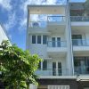 BÁN NHÀ ĐẤT QUẬN 7 – NHÀ PHỐ HOÀN THIỆN KHU TÁI ĐỊNH CƯ PHÚ MỸ – ĐƯỜNG D7, GIÁ CHỈ 12.3 TỶ