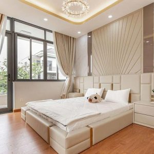 BÁN NHÀ ĐẤT QUẬN 7 – ĐẤT TẶNG NHÀ CẤP 4 – MẶT TIỀN KINH DOANH – KDC TÂN THUẬN NAM – GIÁ 25 TỶ