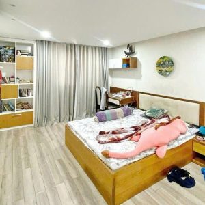 BÁN NHÀ ĐẤT QUẬN 7 – LÔ ĐẤT BIỆT THỰ CAO CẤP EVERICH 3 – GẦN PHÚ MỸ HƯNG – GIÁ 29 TỶ