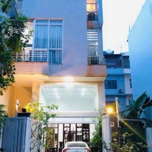 BÁN NHÀ ĐẤT QUẬN 7 – LÔ ĐẤT NHÀ PHỐ KDC PHÚ MỸ VẠN PHÁT HƯNG – ĐƯỜNG SỐ 7 – GIÁ CHỈ 18,5 TỶ