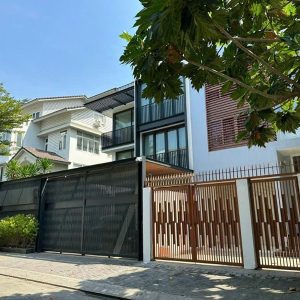 Bán biệt thự Phú Mỹ – Vạn Phát Hưng – Full nội thất, thu nhập ổn định – Gần Phú Mỹ Hưng