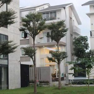 Bán biệt thự – Khu Phú Mỹ Vạn Phát Hưng – Full nội thất – Gần Phú Mỹ Hưng Quận 7