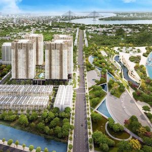 TÌM ĐÂU RA KHU DÂN CƯ ĐẸP – GIÁ TỐT TẠI QUẬN 7