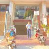 BÁN NHÀ PHỐ HẦM – HIM LAM, ĐƯỜNG SỐ 2, QUẬN 7