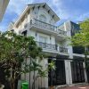 BÁN BIỆT THỰ CAO CẤP – KDC KIM SƠN, QUẬN 7