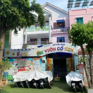 BÁN BIỆT THỰ KDC NAM LONG – TRẦN TRỌNG CUNG, QUẬN 7
