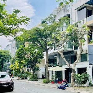 BÁN NHÀ ĐẸP 5 TẦNG – HẦM + THANG MÁY – KDC PHÚ MỸ VẠN PHÁT HƯNG, QUẬN 7
