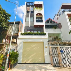 BÁN NHÀ PHỐ ĐẸP FULL NỘI THẤT – TĐC PHÚ MỸ, ĐƯỜNG D5B, QUẬN 7
