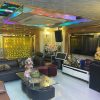 BÁN BIỆT THỰ JAMONA GOLDEN SILK – ĐƯỜNG N5, QUẬN 7