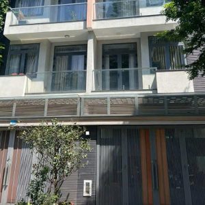 BÁN NHÀ NỘI KHU JAMONA CITY – ĐƯỜNG SỐ 1, QUẬN 7