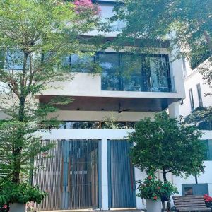 BÁN LÔ ĐẤT BIỆT THỰ KDC EVERICH 3 – QUẬN 7