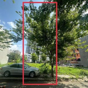 BÁN LÔ ĐẤT NỀN Q7 RIVERSIDE – QUẬN 7