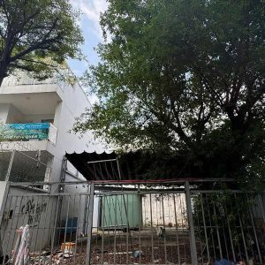 Bán lô đất biệt thự KDC Kim Sơn – Đường số 5, Quận 7