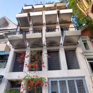 Cần bán Nhà phố View Sông – KDC Tân Quy Đông, Quận 7
