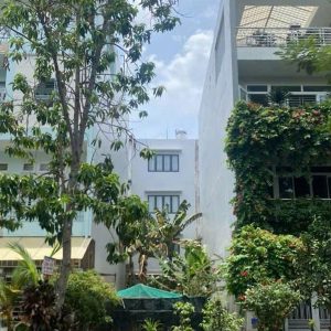 BÁN ĐẤT NỀN KHU SADECO VEN SÔNG – ĐƯỜNG SỐ 8, QUẬN 7