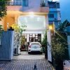BÁN NHÀ PHỐ PHÚ MỸ VẠN PHÁT HƯNG – ĐƯỜNG SỐ 8, QUẬN 7