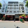 BÁN CẶP TÒA VĂN PHÒNG KDC KIM SƠN – P. TÂN PHONG, QUẬN 7