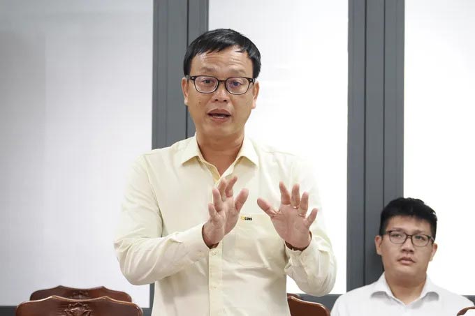 Bcons đẩy mạnh phát triển nhà ở xã hội, nhà ở cho thuê và trường học tại TP.HCM
