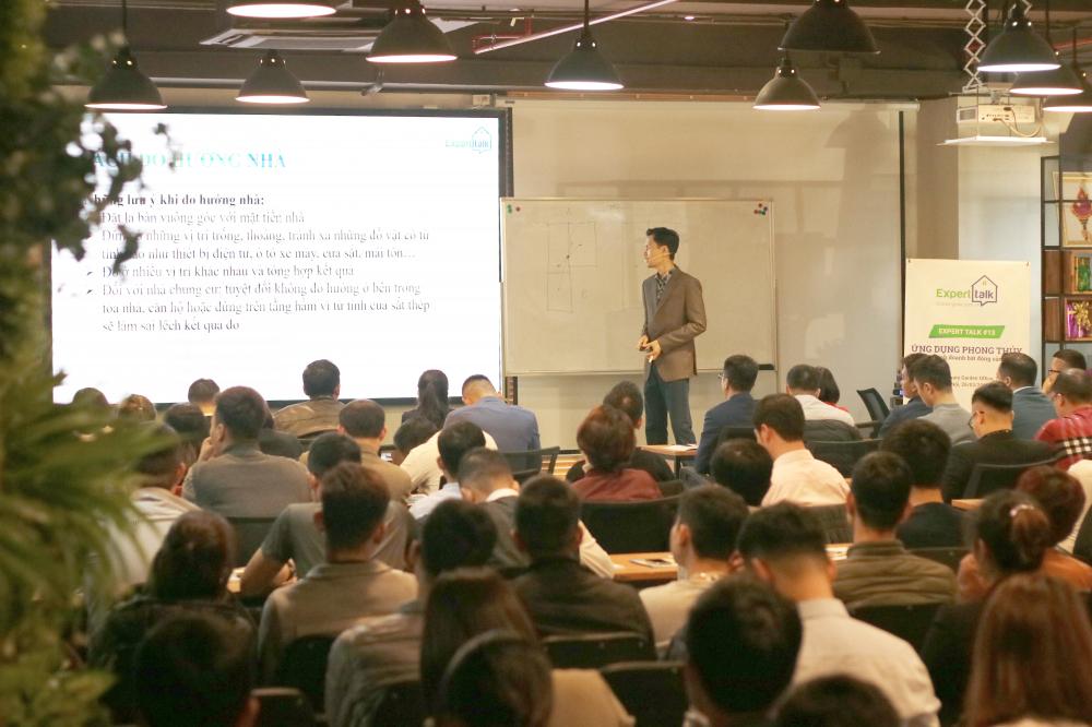kiến thức phong thủy cơ bản