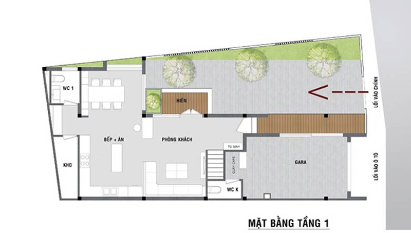 tóp hậu là gì