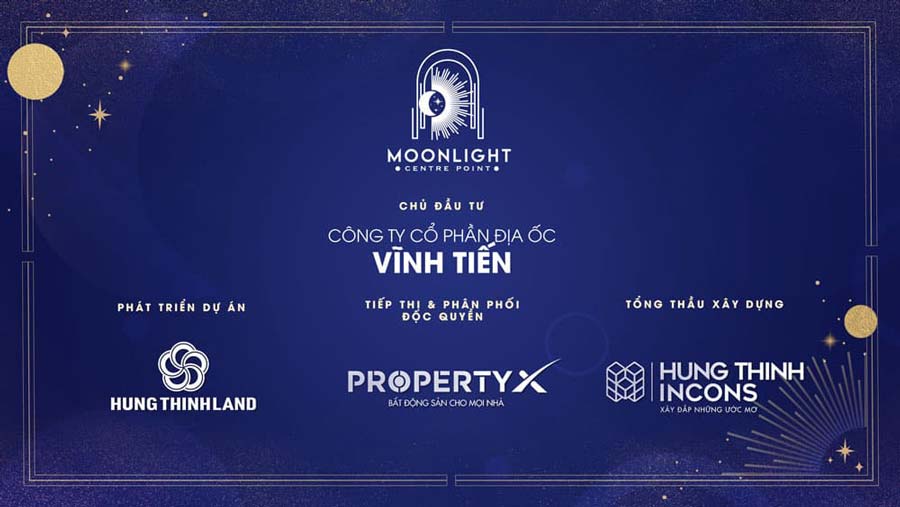 Lý do mua Moonlight Centre Point