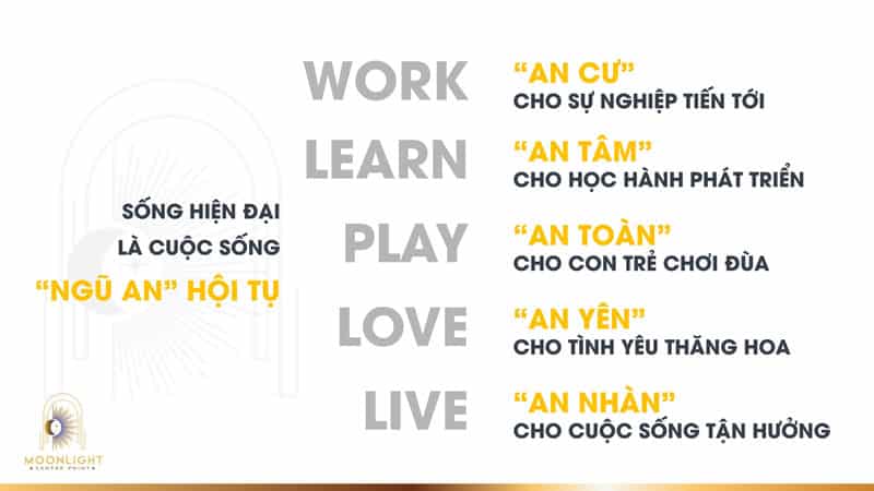 Lý do mua căn hộ Moonlight Centre Point
