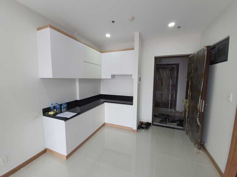 Bcons Suối Tiên bàn giao