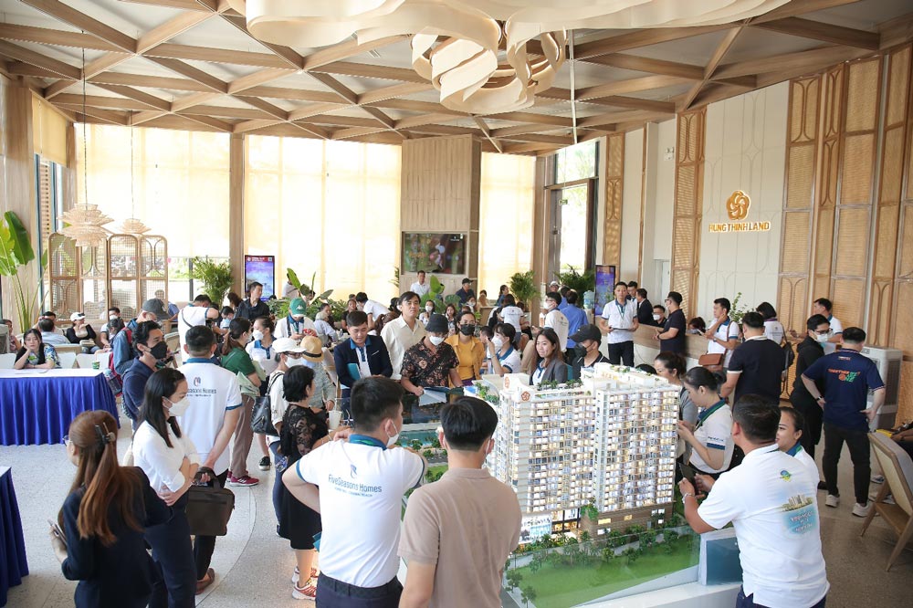 căn hộ nghỉ dưỡng Vũng Tàu