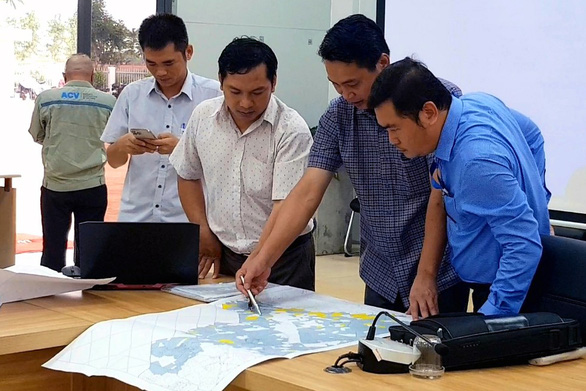 Bàn giao thêm gần 70ha đất cho dự án sân bay Long Thành